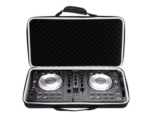 קייס מרופד לקונטרולר Polman DJ case
