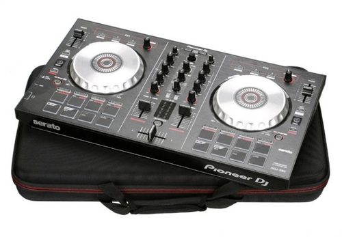 קייס מרופד לקונטרולר Polman DJ case