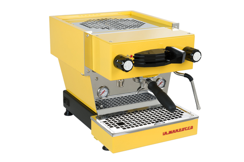 מכונת אספרסו מקצועית לה מרזוקו La Marzocco Linea Mini הדגם החדש 
