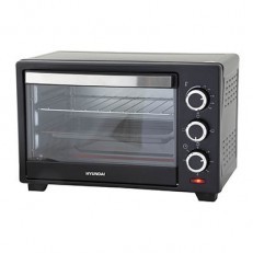 טוסטר אובן 19 ליטר HYUNDAI HATO190B