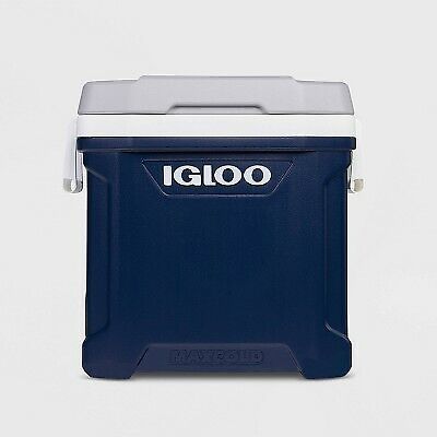 צידנית קשיחה על גלגלים איגלו נפח 58 ליטר  IGLOO MAXCOLD LATITUDE