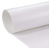 רקע PVC לבן 120x200 