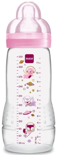 בקבוק הזנה לתינוק | MAM