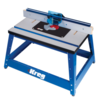 שולחן רוטר KREG PRS2100