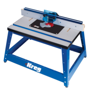 שולחן רוטר KREG PRS2100
