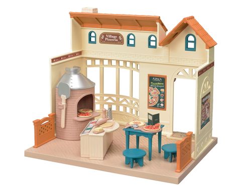  פיצריה - Sylvanian 5324
