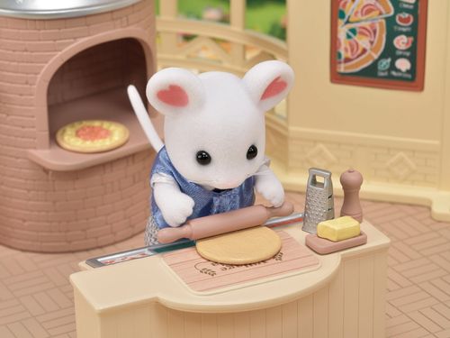  פיצריה - Sylvanian 5324