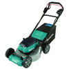 מכסחת דשא נטענת גוף בלבד DLM462Z / XML06Z 2X18V מתוצרת Makita