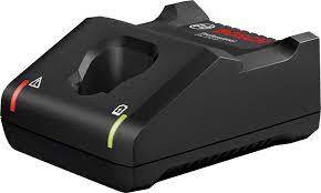 מטען סוללות GAL 12V-40 מהיר במיוחד BOSCH 