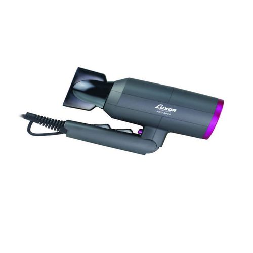 זווית תמונת מוצר נוספת מייבש שיער מקצועי   LUXOR PRO 3000