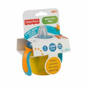 הכוס הראשונה שלי - Fisher Price