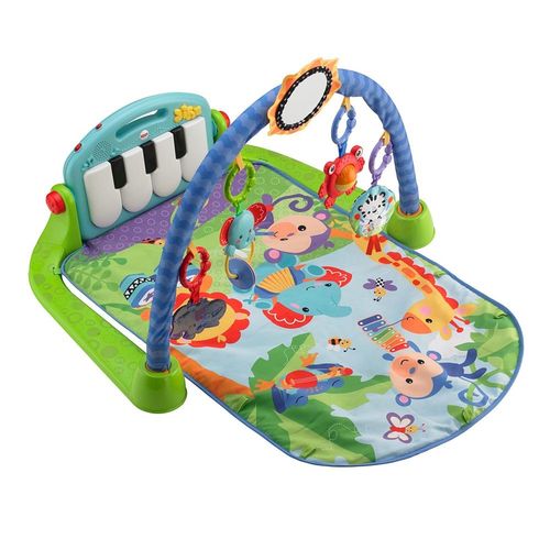 אונברסיטה פעילות פסנתר - Fisher Price BMH49