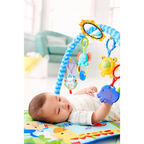 אונברסיטה פעילות פסנתר - Fisher Price BMH49