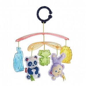 פישר פרייס - מוביל לעגלה - Fisher Price DYW54