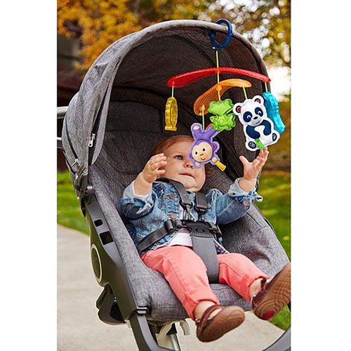 פישר פרייס - מוביל לעגלה - Fisher Price DYW54
