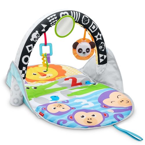 אונברסיטה מתקפלת - Fisher Price FXC14