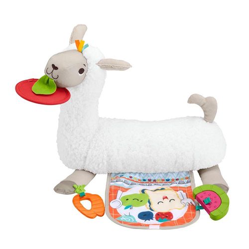 כרית בטן לאמה - Fisher Price FXC36