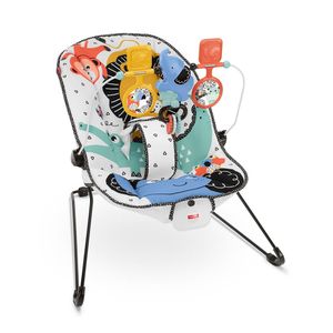 טרמפולינה עיצוב קלאסי - Fisher Price GNR00