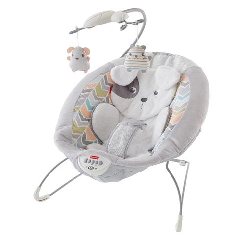 טרמפולינה כלבלב - FISHER PRICE GWD50