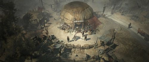 Diablo IV Xbox Series X | Xbox One עותק דיגיטלי 