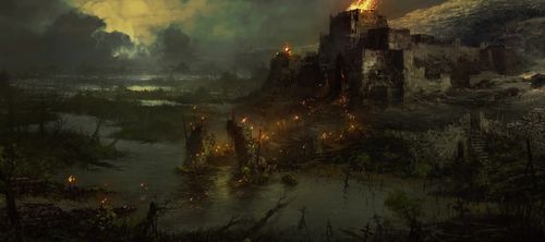 Diablo IV Xbox Series X | Xbox One עותק דיגיטלי 