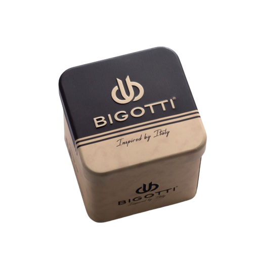 BIGOTTI  - שעון יד דגם    BGT0239-2