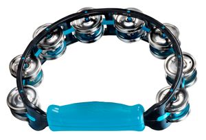 טמבורין מקצועי עם 6 מצילות מסדרת Hi Lo