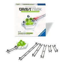 ערכת הרחבה  GRAVITRAX - וולקן  מבית Ravensburger