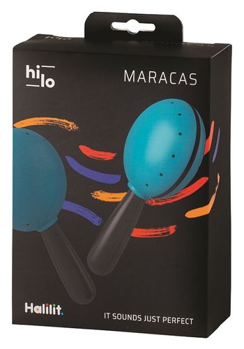 מרקס מקצועי מסדרת Hi Lo