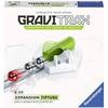  ערכת הרחבה  GRAVITRAX - טיפ טיוב TIP TUBE מבית Ravensburger
