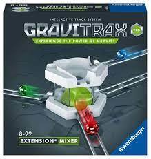  ערכת הרחבה  GRAVITRAX - מחלק  מבית Ravensburger