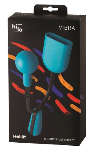 ויברה Vibra מקצועי מסדרת Hi Lo