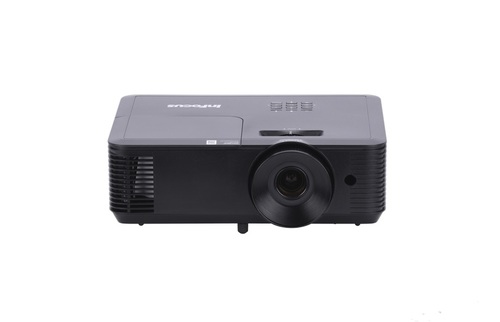 מקרן DLP3400 אנסי רזולוציית שידור HD 1080P דגם IN118AA מבית INFOCUS