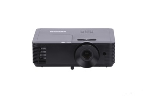 מקרן DLP3400 אנסי רזולוציית שידור HD 1080P דגם IN118AA מבית INFOCUS