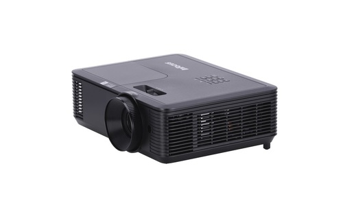 מקרן DLP3400 אנסי רזולוציית שידור HD 1080P דגם IN118AA מבית INFOCUS