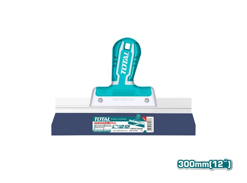 שפכטל יד 12" 300 מ"מ