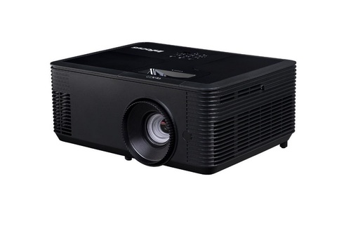 מקרן 1080p, 4000 LUMENS, 28,500:1, 3xHDMI, TechStation מבית INFOCUS