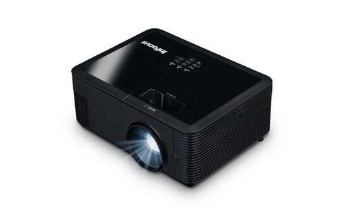 מקרן 1080p, 4000 LUMENS, 28,500:1, 3xHDMI, TechStation מבית INFOCUS