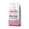 מונג' חזיר ותפוח"א 12 ק''ג Monge Pork