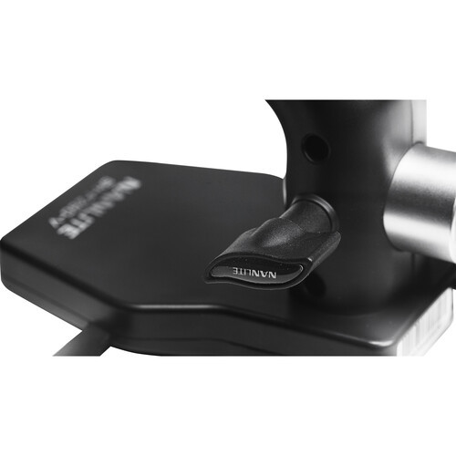 BH-FZ60-V V-mount Battery Holder for Forza 60 תושבת לבטרייה וי-מאונט