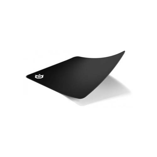 משטח לעכבר גיימינג דגם QCK EDGE LARGE STEELSERIES בצבע שחור