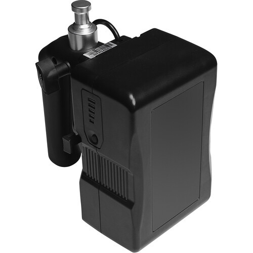 BH-FZ60-V V-mount Battery Holder for Forza 60 תושבת לבטרייה וי-מאונט