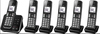 Panasonic KX-TGD316שנתיים אחריות עברית