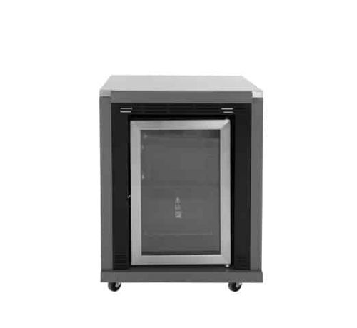 מטבח חוץ רבולושן קולמן גריל מאסטר