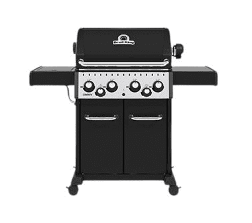 קראון 490 גריל מאסטר