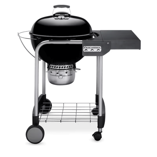 גריל מאסטר גריל פחם וובר WEBER