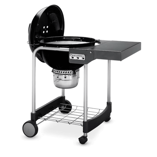גריל מאסטר גריל פחם וובר WEBER