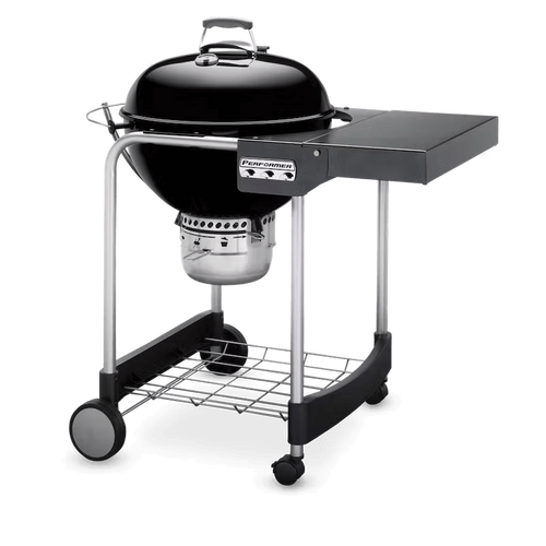 גריל מאסטר גריל פחם וובר WEBER