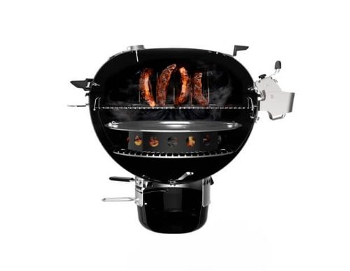 גריל מאסטר גריל פחם וובר WEBER