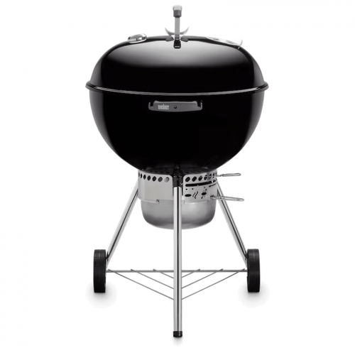 גריל מאסטר גריל פחם וובר WEBER